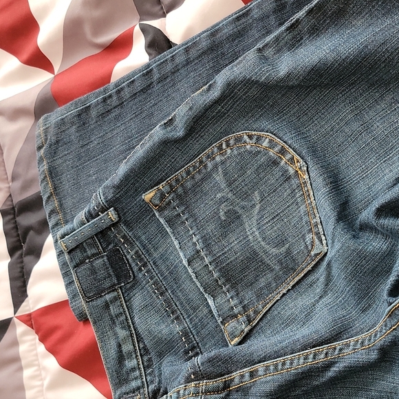 Gold Sign jeans - Picture 11 of 11